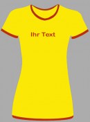 t-shirt-gelb text